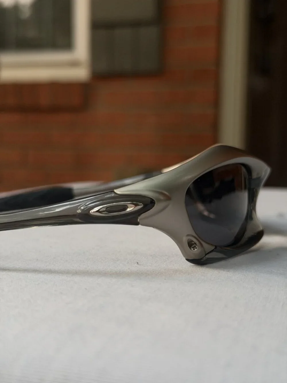 NEW Oakley Splice Sunglasses